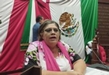 Laudos laborales se están resolviendo en «mesa de ajuste»: presidenta del Congreso