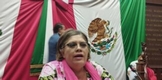 Laudos laborales se están resolviendo en «mesa de ajuste»: presidenta del Congreso