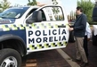 Fortalece Alfonso Martínez parque vehicular de rescate y seguridad de Morelia