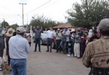 Víctor Zurita entrega fertilizantes a las familias de Tzintzimacato Chico en Morelia