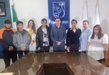 CECYTEM INCORPORA A ESTUDIANTES DE EDUCACIÓN DUAL AL AYUNTAMIENTO DE TANCÍTARO