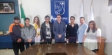 CECYTEM INCORPORA A ESTUDIANTES DE EDUCACIÓN DUAL AL AYUNTAMIENTO DE TANCÍTARO