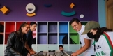 DIF MUNICIPAL LANZA NUEVO CICLO DE TALLERES EN SPOT MORELIA