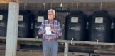 SADER PONE EN OPERACIÓN BIOFÁBRICA DE FERTILIZANTE AGROSANO EN ZINAPÉCUARO