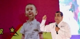 AUMENTA EN MICHOACÁN SOBREVIDA PARA MENORES CON CÁNCER: SSM