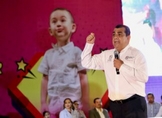 AUMENTA EN MICHOACÁN SOBREVIDA PARA MENORES CON CÁNCER: SSM