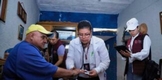 Atiende SSM 45 mil pacientes vulnerables con enfermedades crónicas sin control