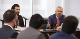 Pactan Bedolla, STPS y aguacateros, ruta para la formalización laboral del sector