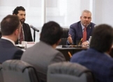Pactan Bedolla, STPS y aguacateros, ruta para la formalización laboral del sector