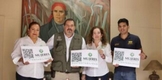 Secma reconoce a maestras mezcaleras por cumplir con normas ambientales internacionales