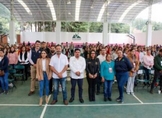 ¡La Escuela es Nuestra continúa apoyando a instituciones en Pátzcuaro!