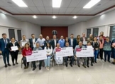 Reconoce Gobierno Municipal de Uruapan a ganadores del Programa Escuelas del Bien
