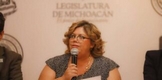 Reconoce presidencia del Congreso, disposición de universidades para participar en la elección del auditor