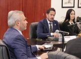 La agroexportación será ejemplo laboral frente al T- MEC: Sedeco