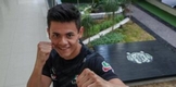 Orgullo Nicolaita: Almicar Reyes va por Campeonato a Canadá