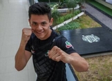 Orgullo Nicolaita: Almicar Reyes va por Campeonato a Canadá