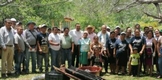 Compesca y pueblos indígenas acuerdan proteger a tortugas marinas