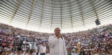 Confirma MORENA, regreso de Adán Augusto López a Michoacán