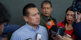 De oficio, seguimiento a casos de extorsión en Uruapan: Torres Piña