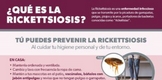 Sigue estas recomendaciones de la SSM para prevenir la rickettsiosis
