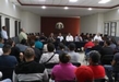 Garantizan SSP y Segob seguridad a tortilleros y panaderos de Uruapan