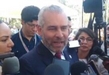 Garantizada, entrega de libros de texto a escuelas de Michoacán: Bedolla