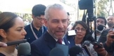 Garantizada, entrega de libros de texto a escuelas de Michoacán: Bedolla