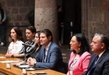 Llama Alfonso Martínez a vivir el mes patrio en Morelia