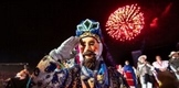 Michoacán y Oaxaca harán historia con encuentro cultural en la Guelaguetza