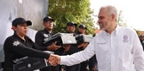 Nuestra Guardia Civil es la cara del gobierno para recuperar la confianza ciudadana: Bedolla