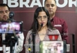 Morena llevará protocolo contra violencia de género a la región Huetamo