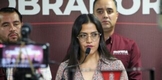 Morena llevará protocolo contra violencia de género a la región Huetamo