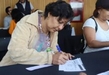 Conoce como solicitar el apoyo de 4 mil pesos para mujeres con cáncer