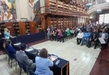Respetar y dignificar el trabajo de las y los bibliotecarios, la mejor forma de reconocerlos: Rectora