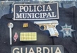 SSP realiza múltiples decomisos y aseguramientos en las últimas horas, en Uruapan