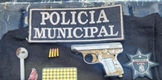SSP realiza múltiples decomisos y aseguramientos en las últimas horas, en Uruapan