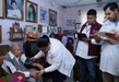 Entregados, más de 7 mil apoyos a personas con discapacidad: SSM