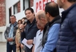 Reconocen trabajadores de limpia avances históricos durante administración de Alfonso Martínez
