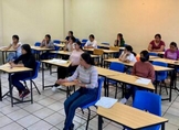 Permanencia de normalistas en escuelas depende solo de su desempeño: IEMSySEM