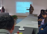 Reconoce Conafe programa AgroSano que impulsa autosuficiencia alimentaria