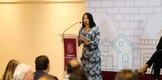 Autoproducción de vivienda, oportunidad real para familias sin acceso a financiamientos: Guadalupe Díaz