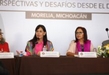Dialogan docentes en Michoacán por la educación humanista: SEE