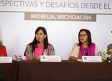 Dialogan docentes en Michoacán por la educación humanista: SEE