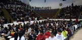 Concluye examen de nuevo ingreso a la UMSNH, mil 841 aspirantes aplicaron la evaluación