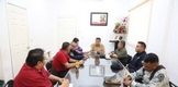Con inspecciones a los giros rojos, SSP incrementa acciones de vigilancia en Apatzingán