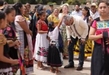 Comunidades indígenas viven y practican utopía de Vasco de Quiroga con autogobierno