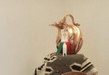 Brillan artesanías de cobre en la Feria Nacional de Santa Clara