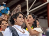 Inicia la LVII Feria Nacional del Cobre, con gran éxito