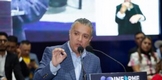 Con 30 mdp, apoyo histórico para Charo en infraestructura: Luis Navarro