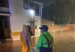 Lluvia del sábado equivale a la misma que cayó de mayo a julio: Ayuntamiento de Morelia